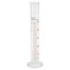 Glass Measuring Cylinder Graduated Cylinder, China