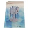 Micropipette Stand, 6 Point Round