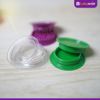 10gm Cosmetic Box For Cream, Lotion, Night Cream 12 pcs package