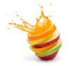 Mixed Fruit Flavour at Best prices