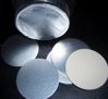 cap sealing aluminium foil