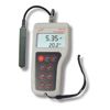 Adwa Waterproof Portable EC/TDS/Temp Meter Model AD332