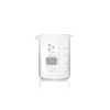 Heat Resitant Glass Beaker Made in Germany