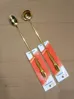 Long Handle Spoon For Lab Use