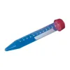 Polylab Centrifuge Tube Conical Bottom 15ml