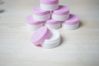 Cosmetic Box 20gm Cream Box plastic for creams, balms