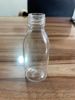 Oil Bottle with strong cap system