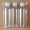 200 ml Clear Plastic Oil Bottle 1 Dozon Pack