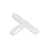 10mm Nylon Tee for Nano Tube