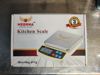 MEGHNA KITCHEN SCALE SS Body 1GM-5KG