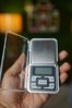 MH-Series Pocket Scale 0.01 g-500 g, MH-500