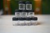 10gm Cosmetic Box For Cream, Night Cream, Balm 20 pcs package