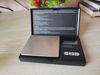 Professional Mini Digital Pocket Scale 0.01 gm to 500 gm