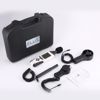 5 in 1 Multifunction Environment Meter - Sound, Light, Air Velocity, Temperature & Humidity