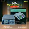 Digital Counting Weight Scale, M-ACS Series, 0.2 to 6Kg