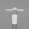 Glassco Adapter Twin Connecting Hose B-24/40