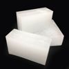 Paraffin Wax / Candle Making Wax / Low Melt Point Container Wax Fully Refined Paraffin, Candle Wax