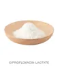 Ciprofloxacin Lactate