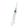Disposable Medical Syringe 3 ml,for Medical/Surgery