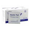 Alcohol Pad 100 Pcs for Disinfection
