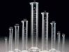 Glass Measuring Cylinder Made in China