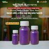 Candle wax Purple color at best prices