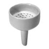 Buchner Funnel 90mm Porcelain