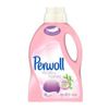 Perwoll Detergent Liquid (pink), 1.5 Liter Bottle Henkel, Germany