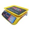 Mega 15 Kg Economy ACS-607 Tray Plate Scale