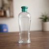 200 ml Plastic Oil Bottle NEW Design