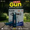 Hot Ait Gun 2000W Dual Speed Heat Gun For Multipurpose Use