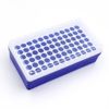 Eppendorf Tube Box 72 Walls for 2ml, 1.5ml Centrifuge Tube Box