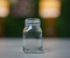 Empty Container/ Glass Jars for Candles making