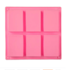 Soap Mold Square For Cold process soap making 6 cups