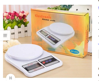 Digital Kitchen Scale 1g - 10Kg SF-400 China