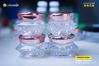 15gm Diamond Shape Fancy Cream Box (Bangla)