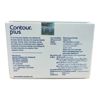 Blood Glucose testing solution:Contour Plus 50 Strip at best price in BD