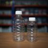 1000 ml Clear Plastic Oil Empty Bottle