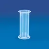 PolyLab Specimen Jar (Gas Jar) for Lab Use