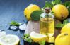 Lemon Essential Oil - for Oil & Skin Care Products