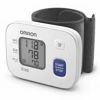 OMRON Wrist Blood Pressure Monitor HEM-6161