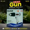 Hot Ait Gun 2000W Dual Speed Heat Gun For Multipurpose Use