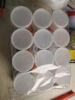 Cosmetic Box Cream Jars Transparent Color 50gm box