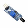 Flame Sensor Fire Detection Module for Arduino