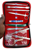 Biology Dissection Set For Laboratory