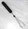 SS Test Tube Holder with Plastic Handle