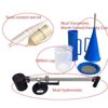 Slurry Sand Content Test Kit (Sand Content, Marsh Cone Set, Mud Hydrometer)