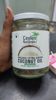 Ceylon Naturals Organic Extra Virgin Coconut Oil