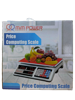 MIM Power Digital Scale 1gm-30kg Capacity