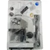 Electrical Monocular Microscope 1600X Zoom XSP-104v